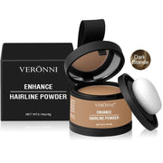 VERONNI Dark Blonde original shade image