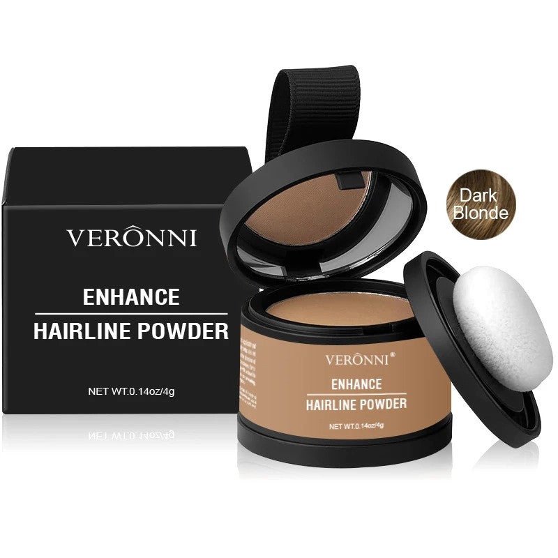 VERONNI Dark Blonde original shade image
