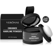 VERONNI Dark Gray original shade image