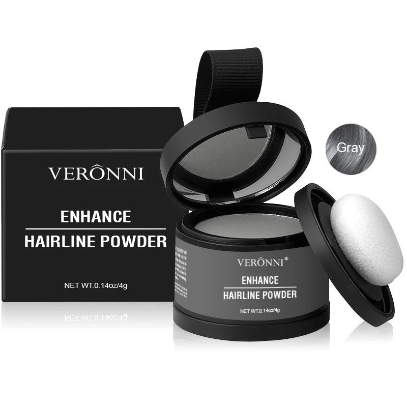 VERONNI Gray original shade image