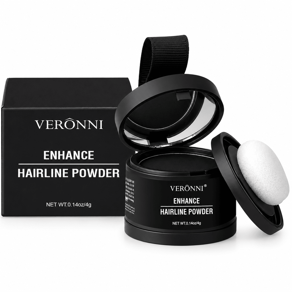 VERONNI Enhance Hairline Powder main
