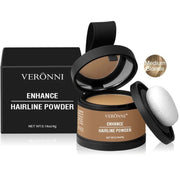 VERONNI Medium Blonde original shade image