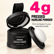 VERONNI Enhance Hairline Powder size