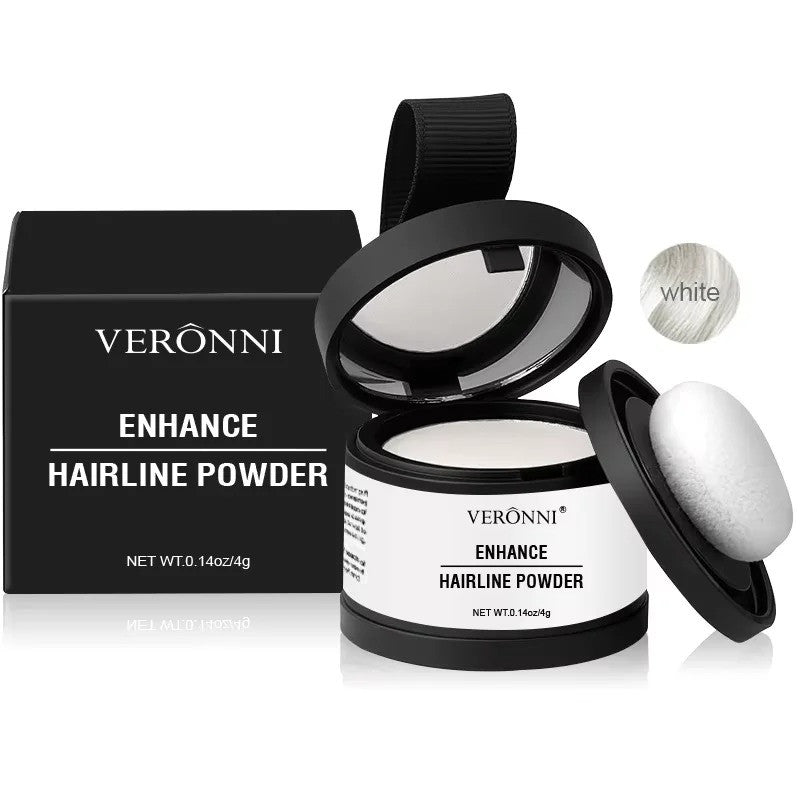 VERONNI White original shade image