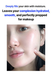 WELLAGE Real Hyaluronic 100 Cream makeup preparation official information