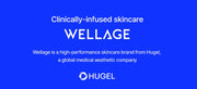 WELLAGE Real Hyaluronic 100 Cream brand background official information