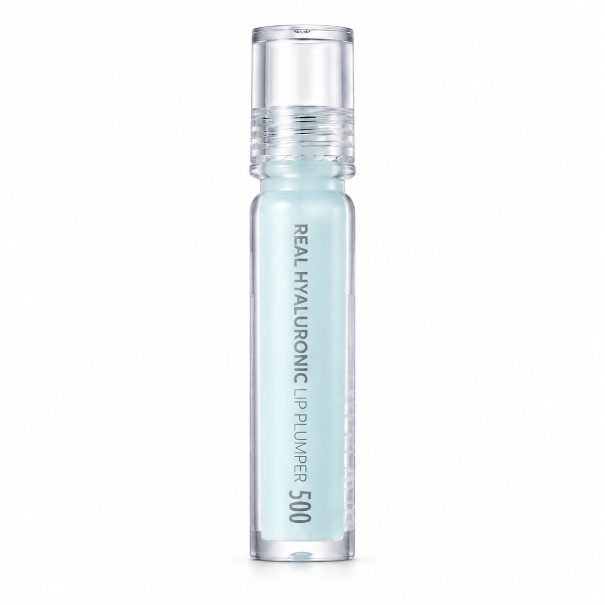 WELLAGE Real Hyaluronic Lip Plumper 500 3.8mL on white background