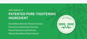 WELLAGE Real Cica Calming Big Embo Toner Pad: Anti Sebum P botanical complex