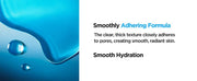 WELLAGE Hyper Peptide Skin Booster Toner: Formula texture