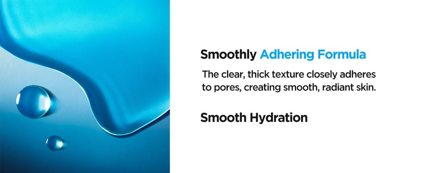 WELLAGE Hyper Peptide Skin Booster Toner: Formula texture