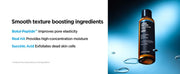 WELLAGE Hyper Peptide Skin Booster Toner: Ingredient summary