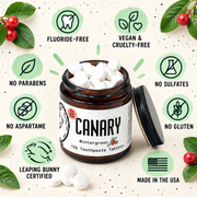 Wintergreen standards